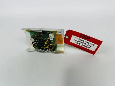 Pro-Form PFTL17043 Treadmill Motor Speed Control Board MC-45 (BP549) - Image 1 of 4