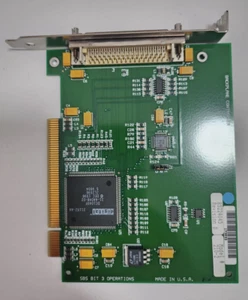 SBS BACKPLANE CONTROLLER 210-2 85224045 - Picture 1 of 6