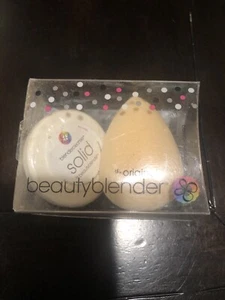 beauty blender original With Travel Soap - Picture 1 of 2