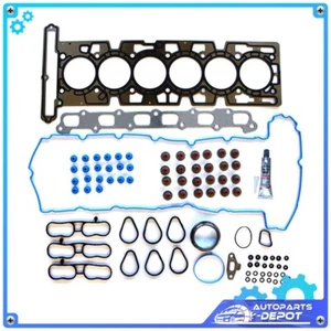 Head Gasket Set For 02-05 Chevrolet Trailblazer GMC Envoy 4.2L l6 DOHC - Picture 1 of 4