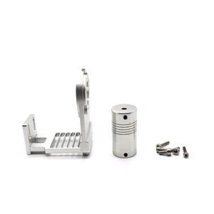 ZWO EAF-C8-C925 Bracket Aviation Aluminum Compatible with Celestron #T8 - Bild 1 von 4