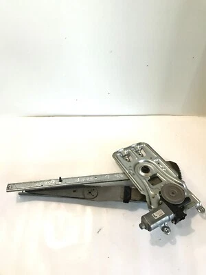 Regulador Ventana Trasero Izquierdo Chrysler 300M 062100-8087 4574106 Original 3.5 2003 - Imagen 1 de 4