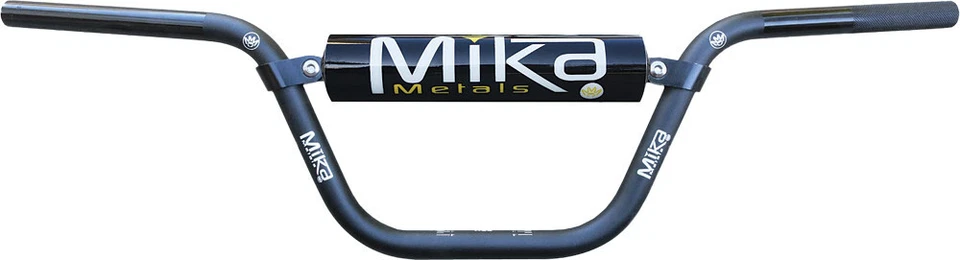 MIKA METALS 1996-2002 CR80RB Expert Honda MANILLAR SERIE PRO 7/8" PIT BIKE HIG Foto 1 de 1