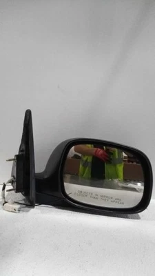 Espejo retrovisor lateral pasajero pintado eléctrico térmico se adapta 01-07 SEQUOIA 302900 Foto 1 de 2