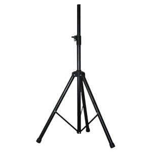 IBIZA SS03 LAUTSPRECHERSTATIV PARTY DISCO CLUB DJ MUSIK BOX SHOW HOCHZEIT - Bild 1 von 1