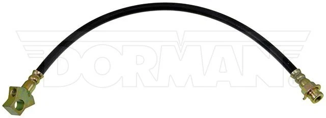Mangueira hidráulica de freio Dorman H38524 compatível com modelos Dodge Ford - Imagem 1 de 4