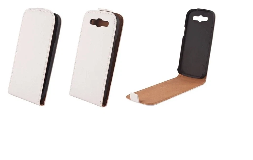 Custodia in pelle Elegance per LG L90 nuova - Imagen 1 de 1