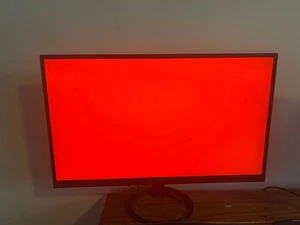 Acer R271 bid 27-inch IPS Full HD (1920 x 1080) Display (VGA, DVI & HDMI Ports), - Picture 1 of 5