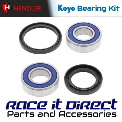 Koyo Wheel Bearing kit for Husqvarna TE 410 2000-2001 Front — 第 1/4 张图片