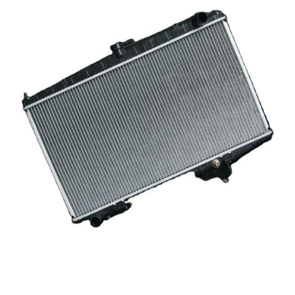 Radiador delantero para Mercedes-Benz GL350 GLE350 ML350 2013-2019 Foto 1 de 1