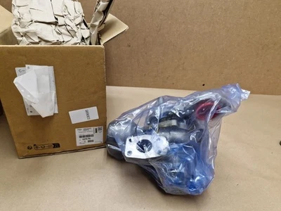 Cargador Turbo Peugeot Citroen 1.6 HDi Diesel 5008 3008 Partner 0375P8 Original Foto 1 de 4