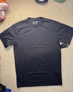 (5x Lote Value Pack) 511 5.11 Tactical Pro Camiseta Talla M ALTA Azul Marino - Imagen 1 de 10