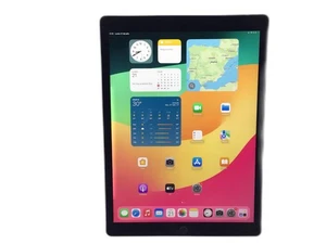 IPAD APPLE IPAD PRO (WI-FI+4G) (A1671) 256GB (12.9) (2ND GENERATION) 19395863 - Imagen 1 de 8