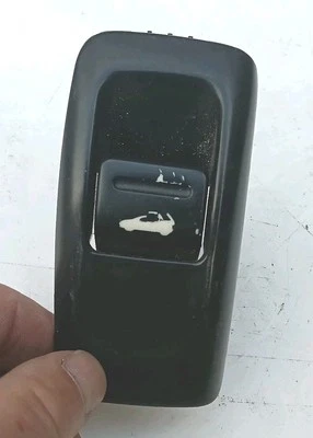 Peugeot 206 CC Convertible Roof Control Switch - Image 1 of 4