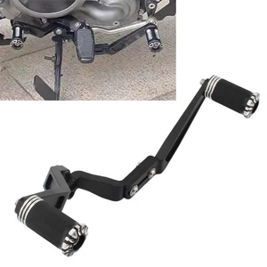 Fersenkappen-Schalthebel-Schalthebel für Harley Nightster 975 RH975S 22–24 - Bild 1 von 11