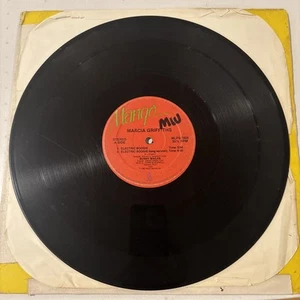 Marcia Griffiths Electric Boogie (1983) Vinyl 12" Single Electric Slide G/VG - Picture 1 of 6