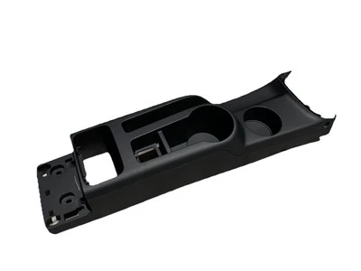 2004-2006 04 05 VW JETTA GLI GOLF GTI REAR CENTER CONSOLE 1J0-863-323-AC-2QL - Image 1 of 4