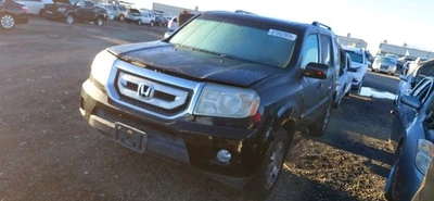 2009 年本田 Pilot 自动变速器 原始设备制造商 147K 英里 - LKQ441589335 — 第 1/4 张图片