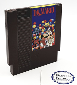 Nintendo NES Spiel Videospiel Game Gaming - Dr. Mario - Modul