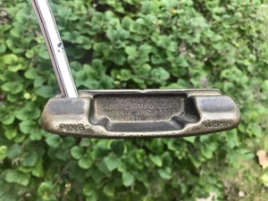 Ping Kushin putter 35" mano destra - Foto 1 di 7