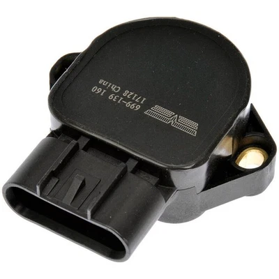 Sensor de posición del pedal del acelerador Dorman 699-139 para Chevy Chevrolet Trailblazer Foto 1 de 3