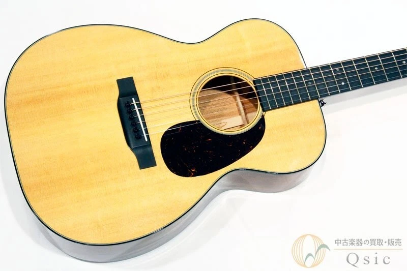 ギター 1995 Martin custom 00-18 Martin Custom Shop 00-18 | Reverb