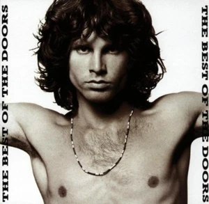 The Doors - The Best of The Doors CD (1985) Audio Quality Guaranteed - Picture 1 of 7