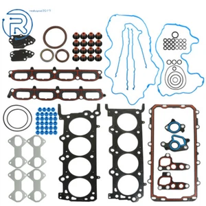 Head Gasket Set For 2004-06 Ford Expediton F150 F250 F350 Lincoln 5.4L SOHC 24V - Picture 1 of 17