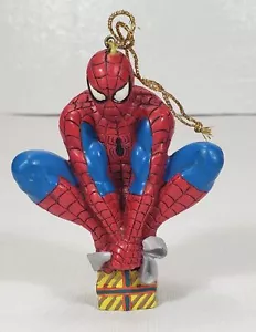 Marvel Spiderman Weihnachtsschmuck, 2004 - Bild 1 von 5