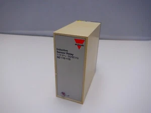Carlo Gavazzi SD110115 Relè sensore induttivo - Foto 1 di 3