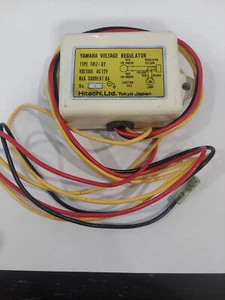663-81910-10 yamaha voltage regulator n.o.s. bin 1-2-1 - Picture 1 of 1