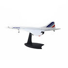 1/200 31CM Air France French Concorde Airplane Simulation Model Aircraft Plane a