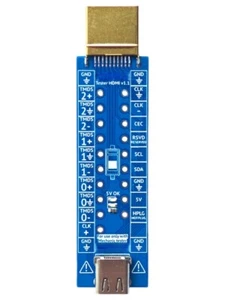 HDMI Tester for Mechanic T-824 - Picture 1 of 2