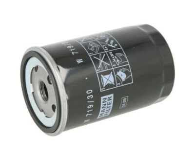 Oil Filter For 2000-2003 Audi TT Quattro PN# W 719/30 Mann - Image 1 of 2