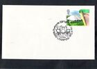 M2315 UK 1984 Liverpool NWPB Postcards Special postmark on cover