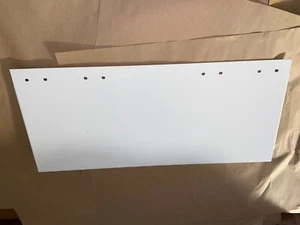 NEW Top Panel for Lab Companion IST-4075 Incubated Shaker(83L) - Picture 1 of 1