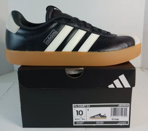 Adidas Damenschuhe VL Court 3.0 schwarz Größe 10 - Bild 1 von 7