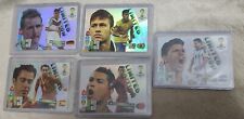 2014 Panini Adrenalyn XL World Cup Soccer Cards 13