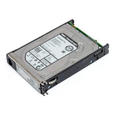 Hard Drive Dell 0PJ0MR 0949526-02 ST3500514NS 500GB 7.2K 32MB SAS 3.5'' - Image 1 of 3