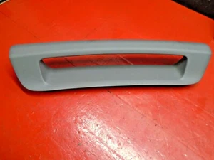 01 02 03 TOYOTA PRIUS VELOCÍMETRO GÁLIBO PANEL DE INSTRUMENTOS BISEL AJUSTE FABRICANTE DE EQUIPOS ORIGINALES - Imagen 1 de 4