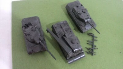 Roco Minitanks Leopard set - Bild 1 von 2