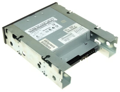 Streamer IBM 71P9163 Streamer 36/72GB DAT72 CD72LWH 5.25'' - Image 1 of 3