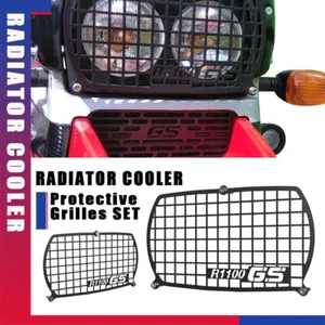 Cubierta protectora de faros delanteros de motocicleta para BMW R1100GS 1994-1999 - Imagen 1 de 9