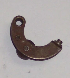 1918 Nash Lexington Connecticut Ignition Contact Arm - Picture 1 of 1