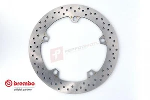 Brembo Serie Oro Front Brake Disc for BMW R1200 CL 03-04 - Picture 1 of 1