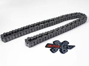 Honda Camshaft Timing Chain Cam Chain for '04-05 TRX450R TRX 450R 14401-HP1-671 - Bild 1 von 24