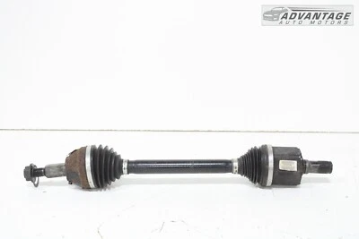 17-24 CHRYSLER PACIFICA 3.6L TRACCIÓN DELANTERA EJE LATERAL IZQUIERDO EJE CV 05106253AE OEM Foto 1 de 4