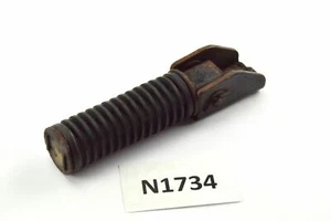 Honda CX 500 GL 500 - rear footrest N1734 * - Picture 1 of 2