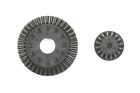 Tamiya Rc Spare Parts Sp.1438 Trf 502X Ball Differential Gear Set 51438
