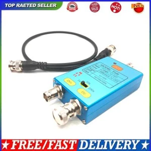 Rauscharmer Differentialtastkopf für Oszilloskope mit 10 m Bandbreite für Elektr - Bild 1 von 11